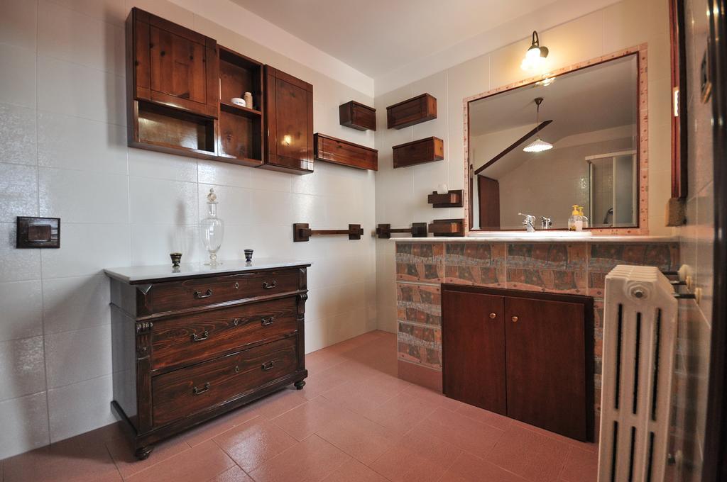 Felline In Bed&Breakfast Dimora Di Charme El Salento Exterior foto